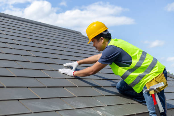 Best Tile Roofing Contractor  in Atlanta, TX