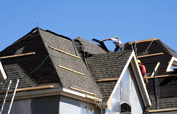 Gutter Installation and Roofing in Atlanta, TX